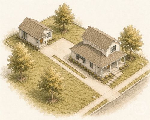 309 Eugene St, Savannah, GA, 31406-4921 | Card Image