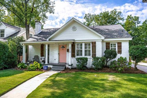 2718 Burney Dr, Columbia, SC, 29205-3121 | Card Image