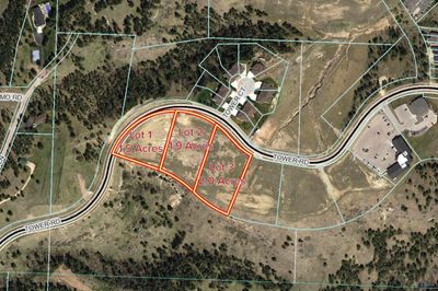 LOT-1 - 3072 Tower Rd, Home with 0 bedrooms, 0 bathrooms and null parking in Rapid City SD | Image 2