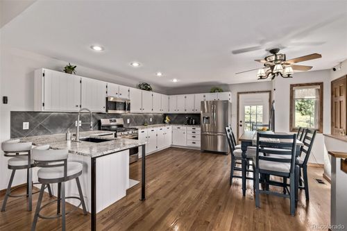 13950 Pine Valley Rd, Pine, CO, 80470-9309 | Card Image