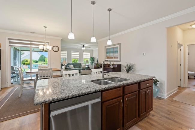 5716 Lombardia Cir, House other with 3 bedrooms, 2 bathrooms and 4 parking in Myrtle Beach SC | Image 8