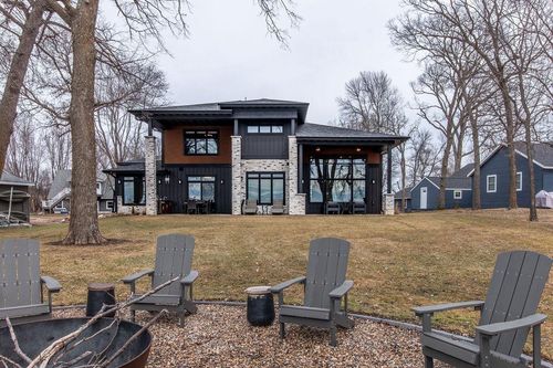 12797 Old North Shore Dr, Spicer, MN, 56288-4105 | Card Image