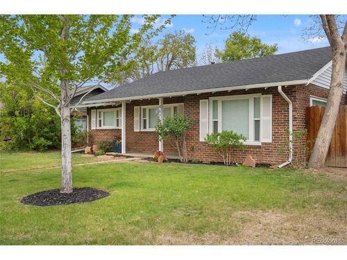 4676 S Lincoln St, Englewood, CO, 80113-5735 | Card Image