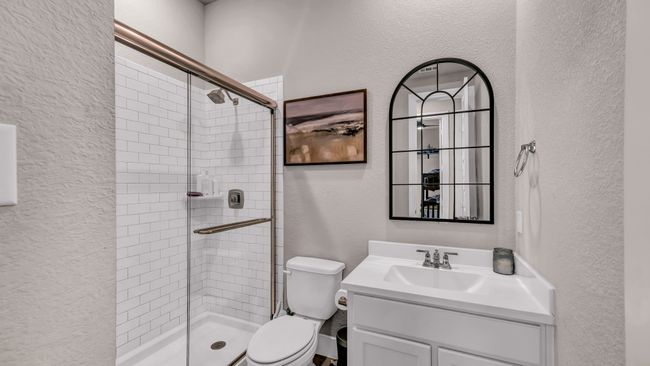 2357 Longspur Dr, Townhouse with 4 bedrooms, 3 bathrooms and null parking in Aledo TX | Image 17