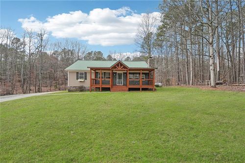 257 Shellhorse Rd Se, Ranger, GA, 30734-9743 | Card Image