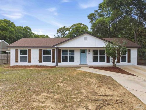 4722 Lanett Dr, Pensacola, FL, 32526-2025 | Card Image