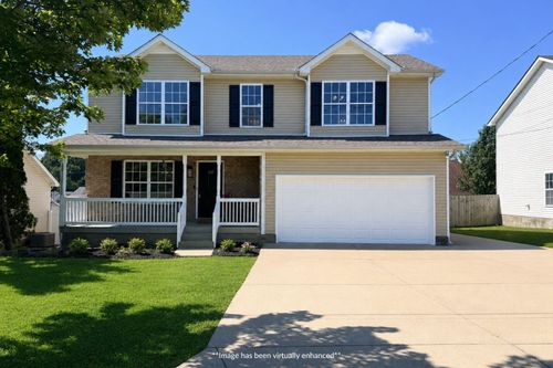 1137 Geneil Ln, La Vergne, TN, 37086-2573 | Card Image