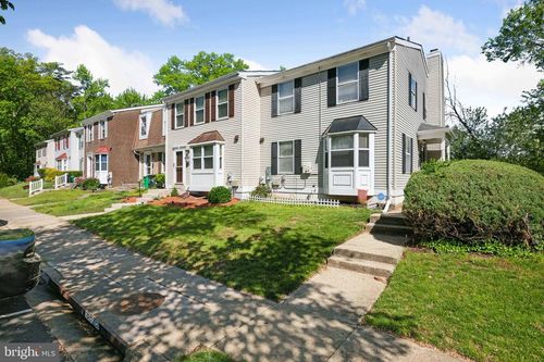 7063 Palamar Turn, LANHAM, MD, 20706-2167 | Card Image