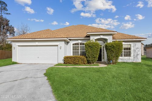 5195 Johnson Lake Ct, Jacksonville, FL, 32218-9312 | Card Image