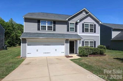 1212 Catawba Run, Lowell, NC, 28098-1507 | Card Image