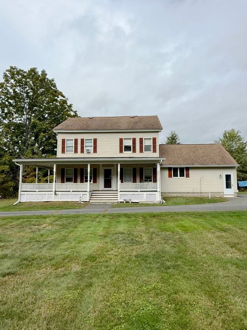 130 N Main St, Deerfield, MA, 01342 | Card Image