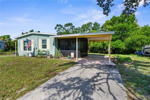 6400 Talbot Cir, Spring Hill, FL, 34606-4832 | Card Image