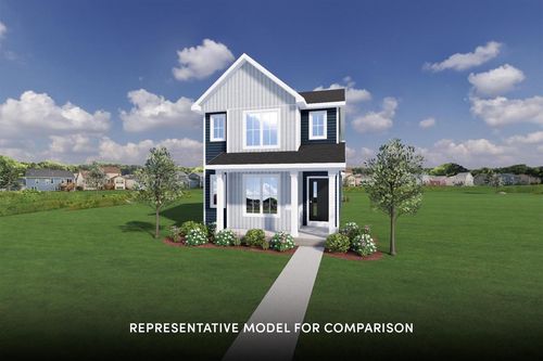 1688 Star Light Drive, VERONA, WI, 53593 | Card Image