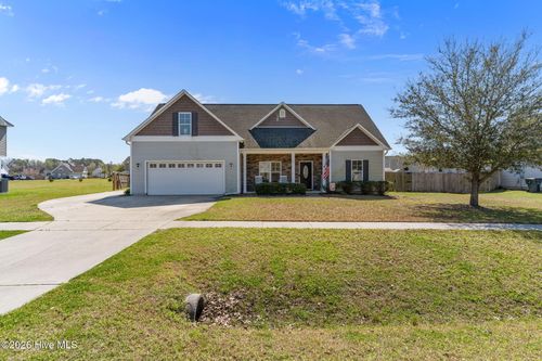31 Babbling Creek Rd, Rocky Point, NC, 28457-9506 | Card Image