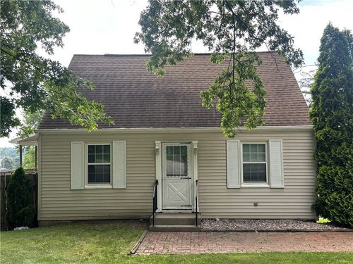 3323 Leechburg Rd, Lower Burrell, PA, 15068-2415 | Card Image
