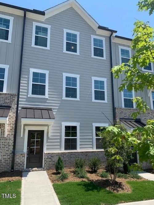 545 Bistre Dr, Cary, NC, 27519-7759 | Card Image