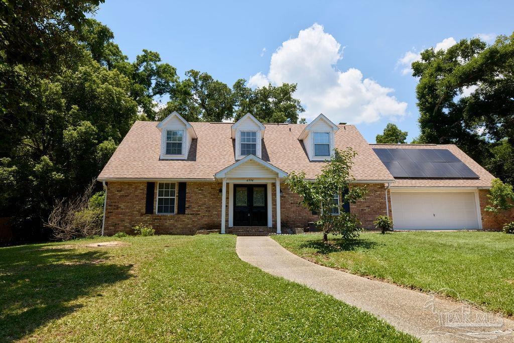 Prieto Dr, Pensacola, FL 32506