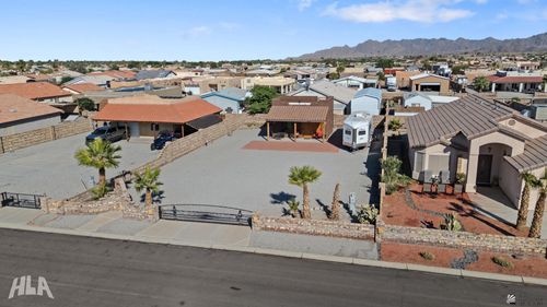 14328 E 51st Dr, Yuma, AZ, 85367-8276 | Card Image