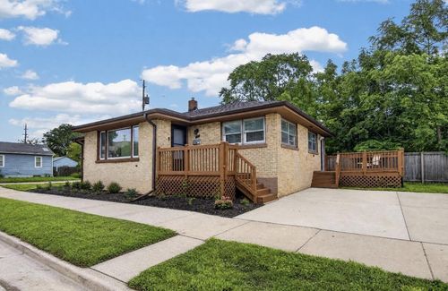 925 Lockwood Avenue, RACINE, WI, 53403 | Card Image