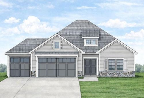 311 Ne 51st Rd, Warrensburg, MO, 64093-7490 | Card Image