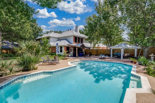 3000 Palmtree Dr, McKinney, TX, 75070-4490 | Card Image