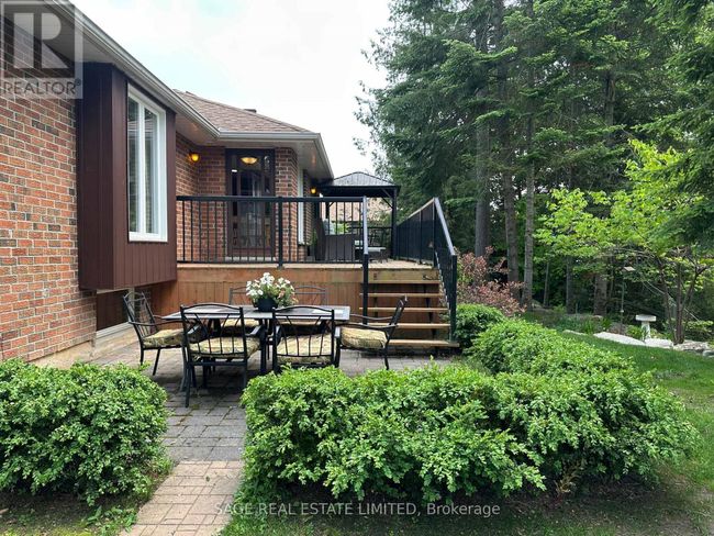 17 Patricia Pl, House other with 4 bedrooms, 3 bathrooms and 8 parking in Bobcaygeon ON | Image 37