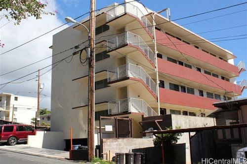 apt-105-1419 Ernest St, Honolulu, HI, 96822-3841 | Card Image