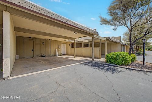 1567 E Prince Road, Tucson, AZ, 85719 | Card Image