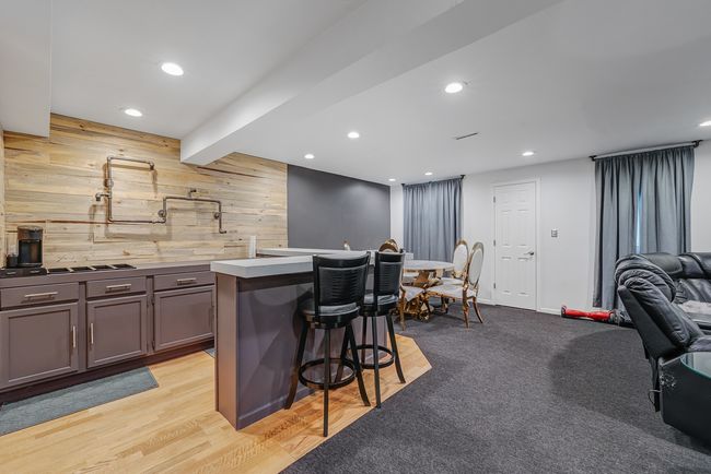 17964 Upland Dr, Townhouse with 3 bedrooms, 4 bathrooms and 2 parking in Tinley Park IL | Image 19