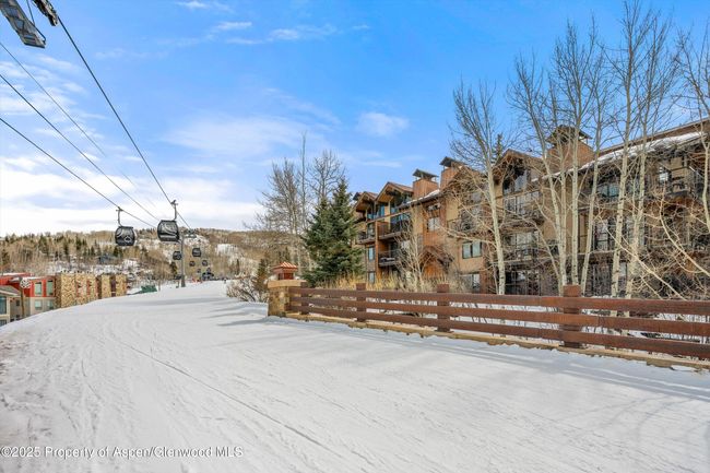 1118 - 400 Wood Rd, Condo with 3 bedrooms, 3 bathrooms and 3 parking in Snowmass Village CO | Image 8