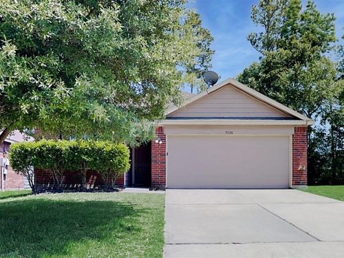 9726 Gulfstream Dr, Conroe, TX, 77303-4096 | Card Image