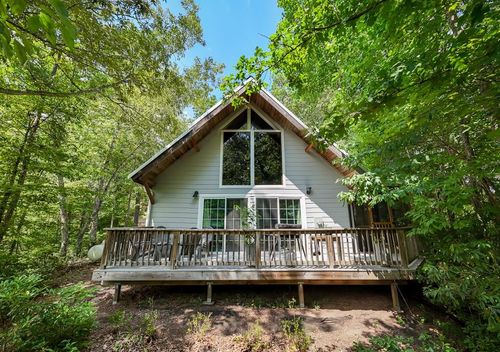 292 Wolf Creek Hts, Almond, NC, 28702-0046 | Card Image