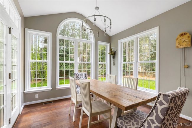 4208 Gadwell Ct, House other with 5 bedrooms, 5 bathrooms and null parking in Providence Forge VA | Image 16