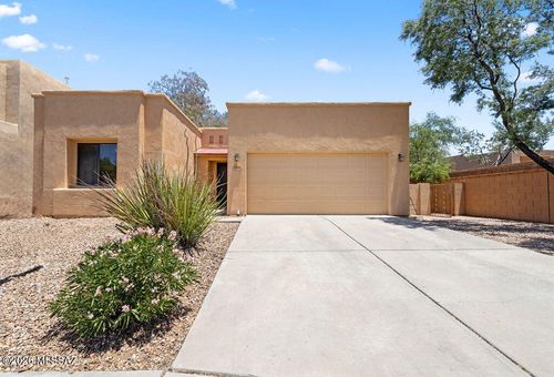 2506 N Blue Willow Trl, Tucson, AZ, 85715-3652 | Card Image