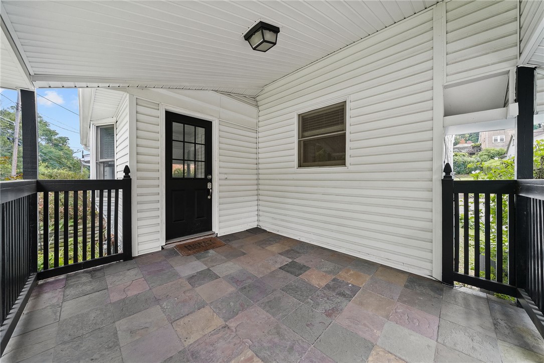 Residential in Brentwood 4