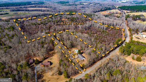 2071 Pulliam Mill Rd Nw, Dewy Rose, GA, 30634-2708 | Card Image