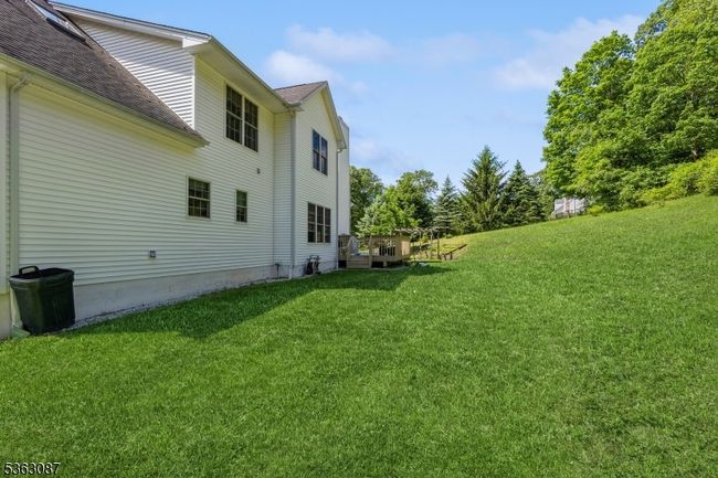 42 Stephens Mill Rd, House other with 4 bedrooms, 3 bathrooms and null parking in Hackettstown NJ | Image 32