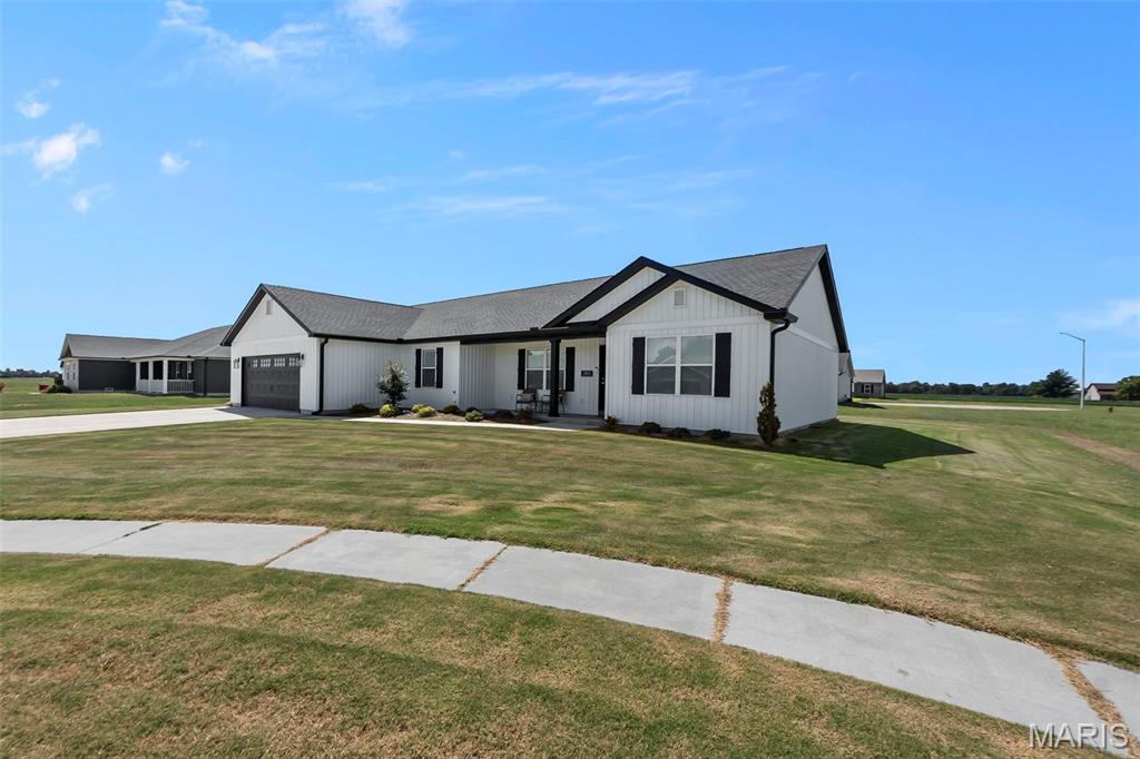 Residential in Sikeston 2