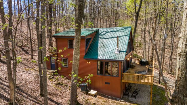 2 Diamond Dr, House other with 3 bedrooms, 2 bathrooms and null parking in Stanton KY | Image 9