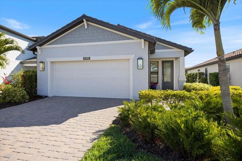 6295 Crested Eagle Ln, NOKOMIS, FL, 34275-4509 | Card Image