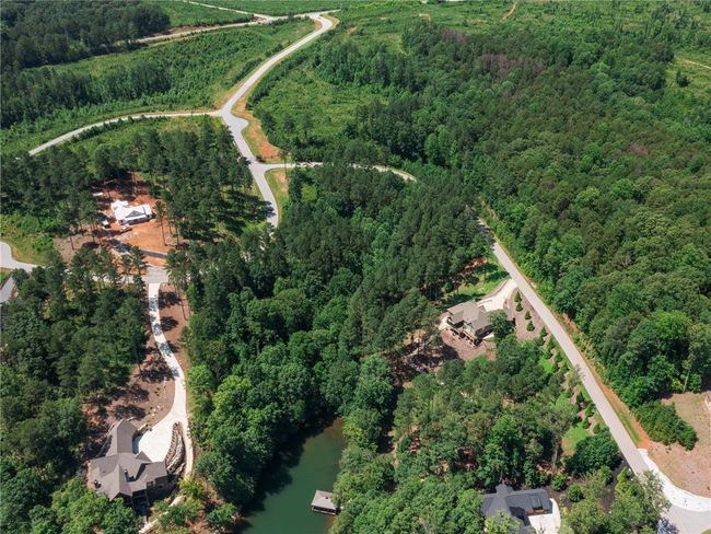 11 Little Keowee Blvd, Home with 0 bedrooms, 0 bathrooms and null parking in West Union SC | Image 17