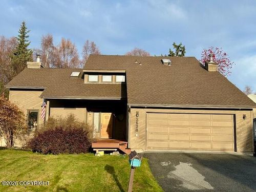 2620 Kingsbridge Cir, Anchorage, AK, 99504-3366 | Card Image