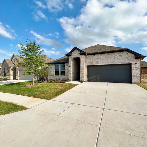 1310 Sundance Ln, Justin, TX, 76247-7090 | Card Image