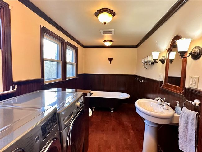 5341 State Route 308, House other with 4 bedrooms, 3 bathrooms and 5 parking in Kennerdell PA | Image 17