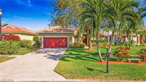2876 Orange Grove Trl, NAPLES, FL, 34120-7513 | Card Image