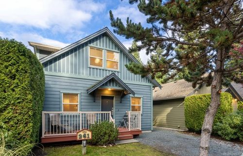 261-1130 Resort Dr, Parksville, BC, V9P2E3 | Card Image