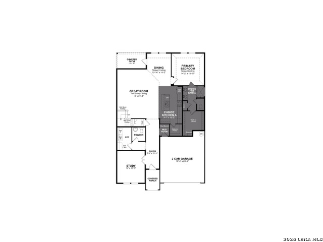 Residential in Cibolo 2