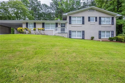 3030 Golden Dr, East Point, GA, 30344-3930 | Card Image