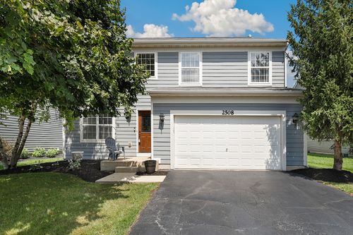 2508 Rosehall Ln, Aurora, IL, 60503-5678 | Card Image