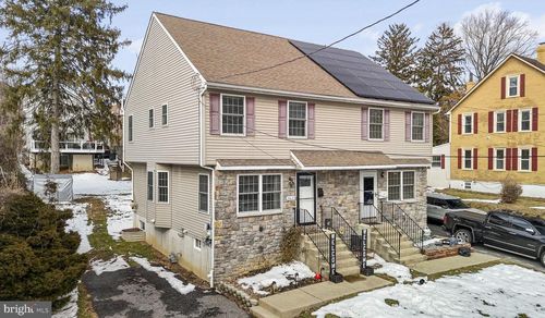 3825 Dennison Ave, DREXEL HILL, PA, 19026-2712 | Card Image